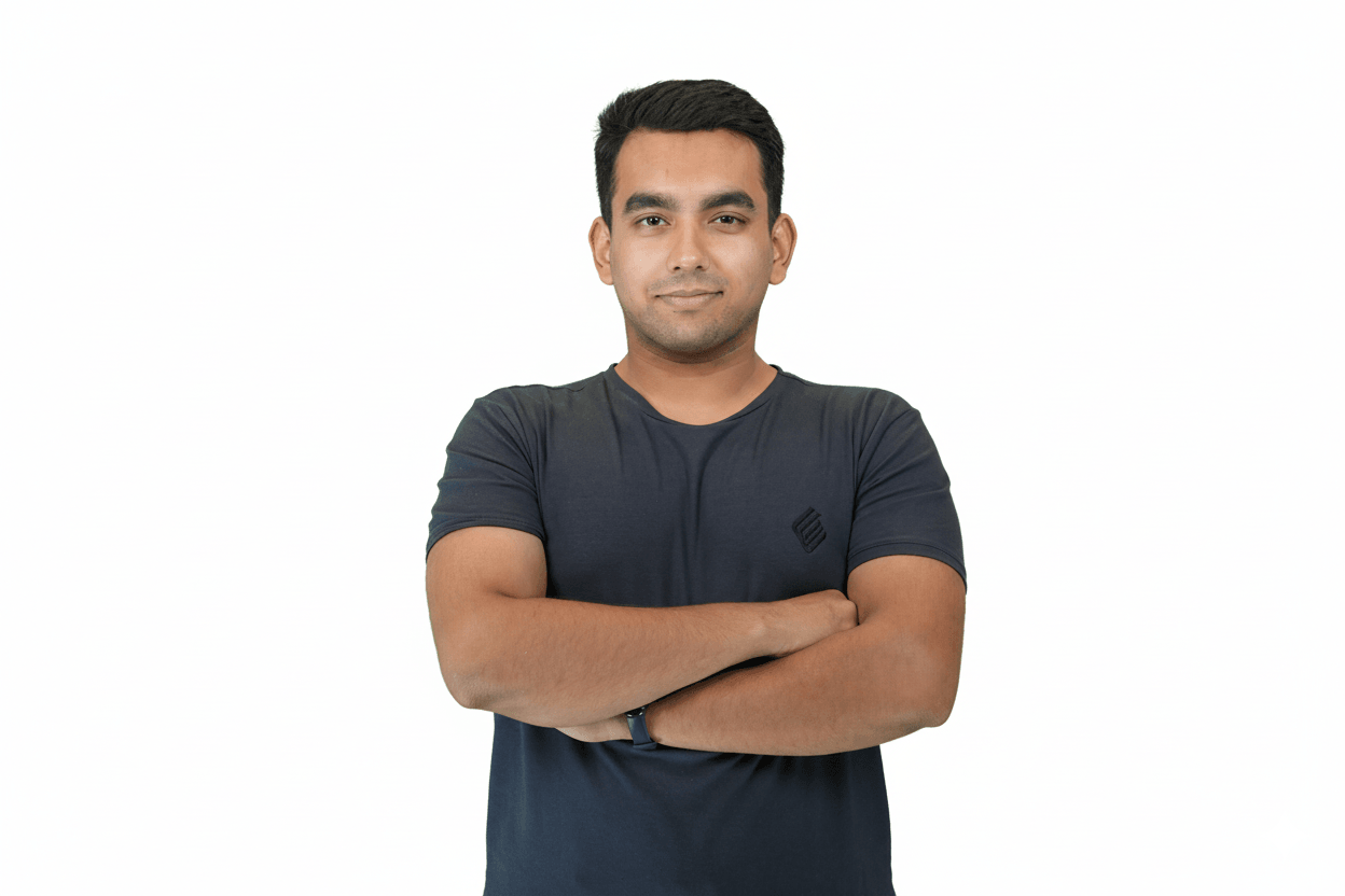 Talal Ali